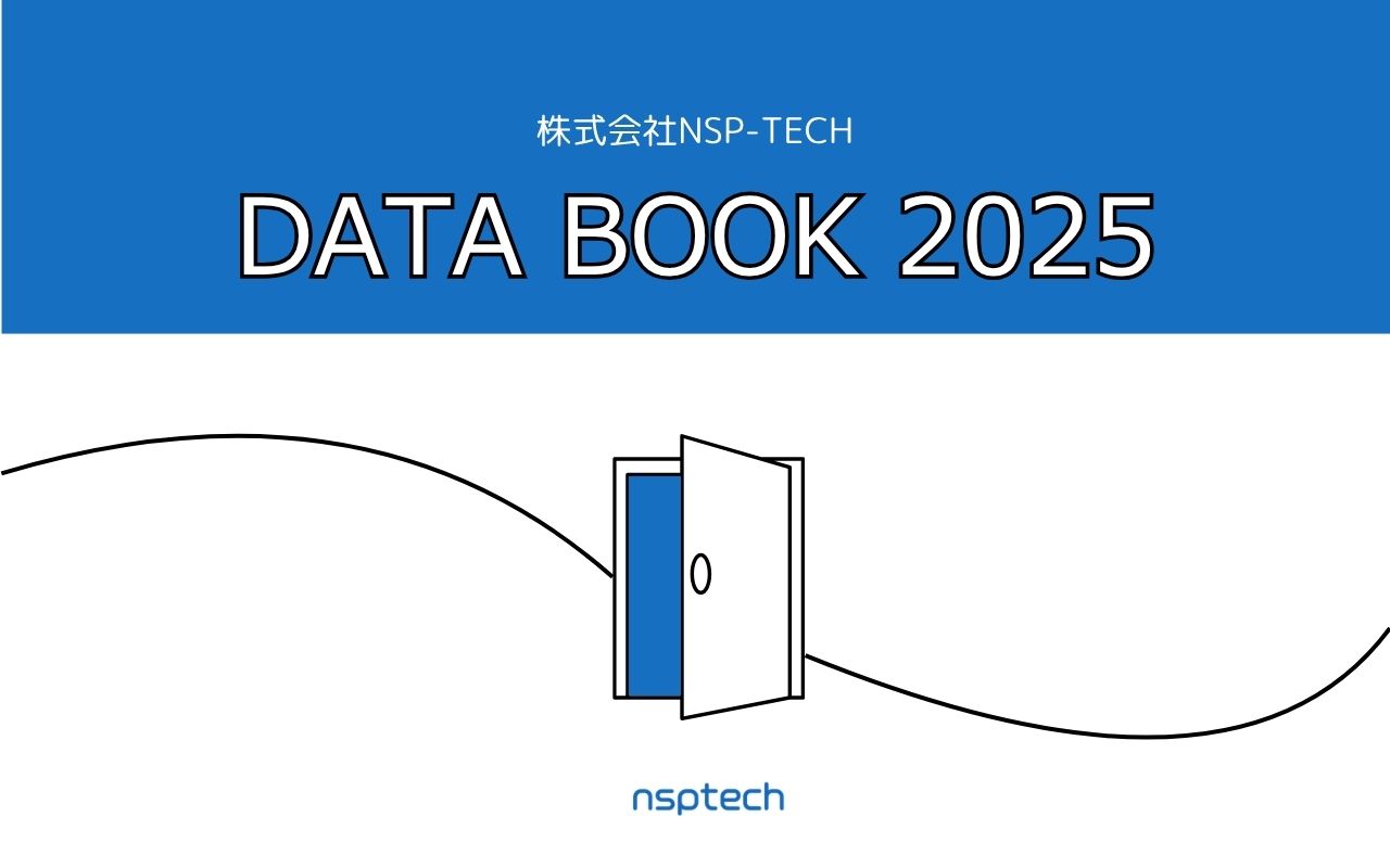 NSP-Tech DATA BOOK